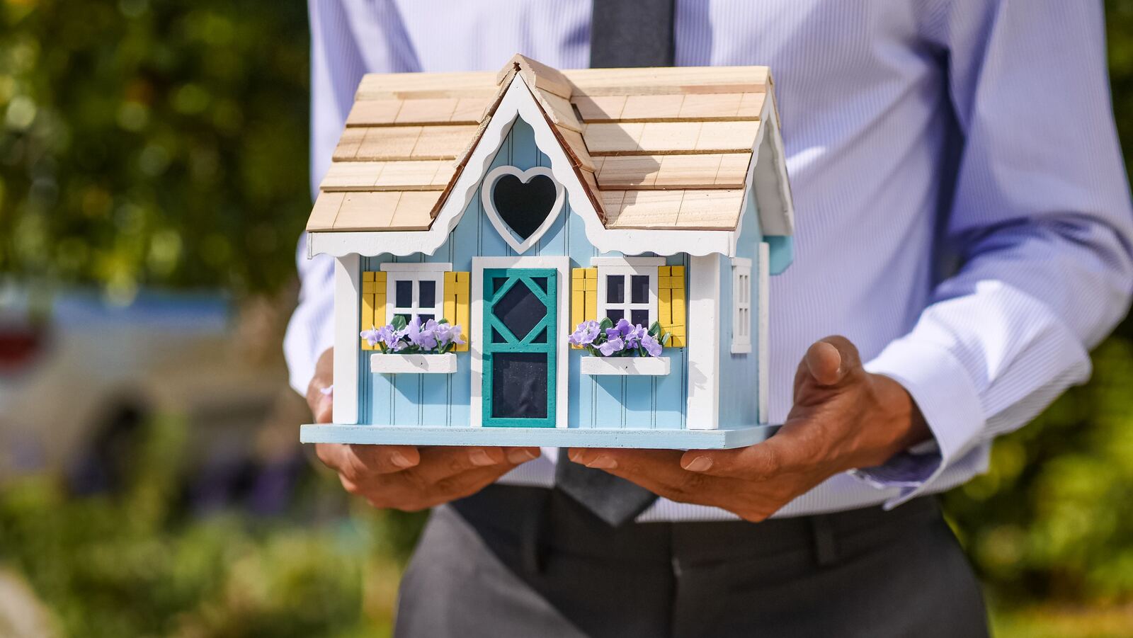 Property Investment