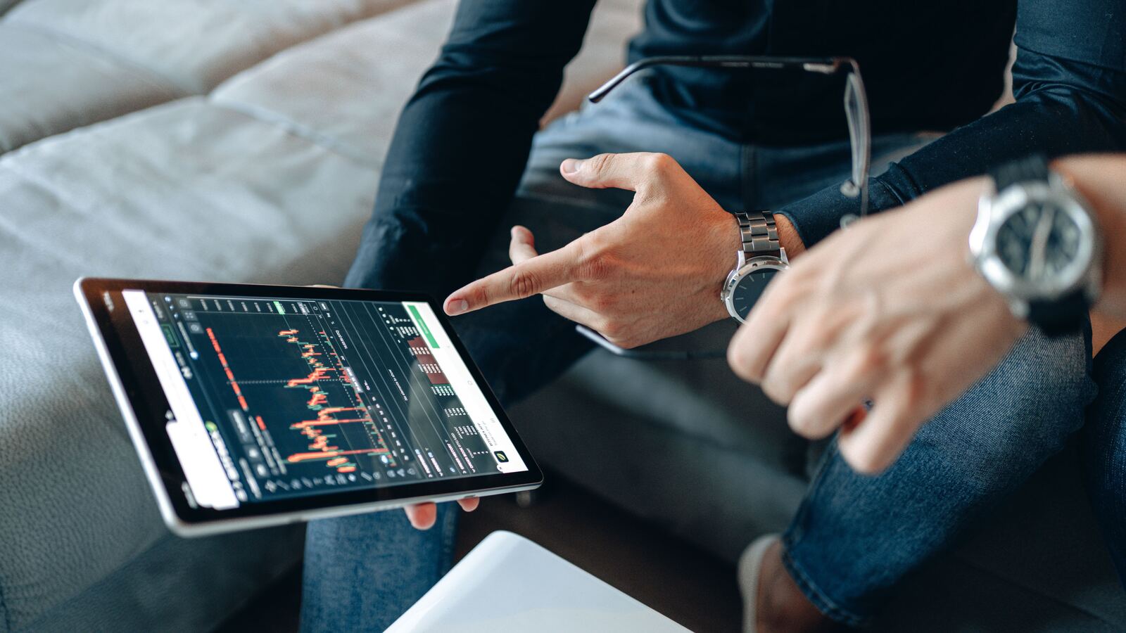 Investment Consulting