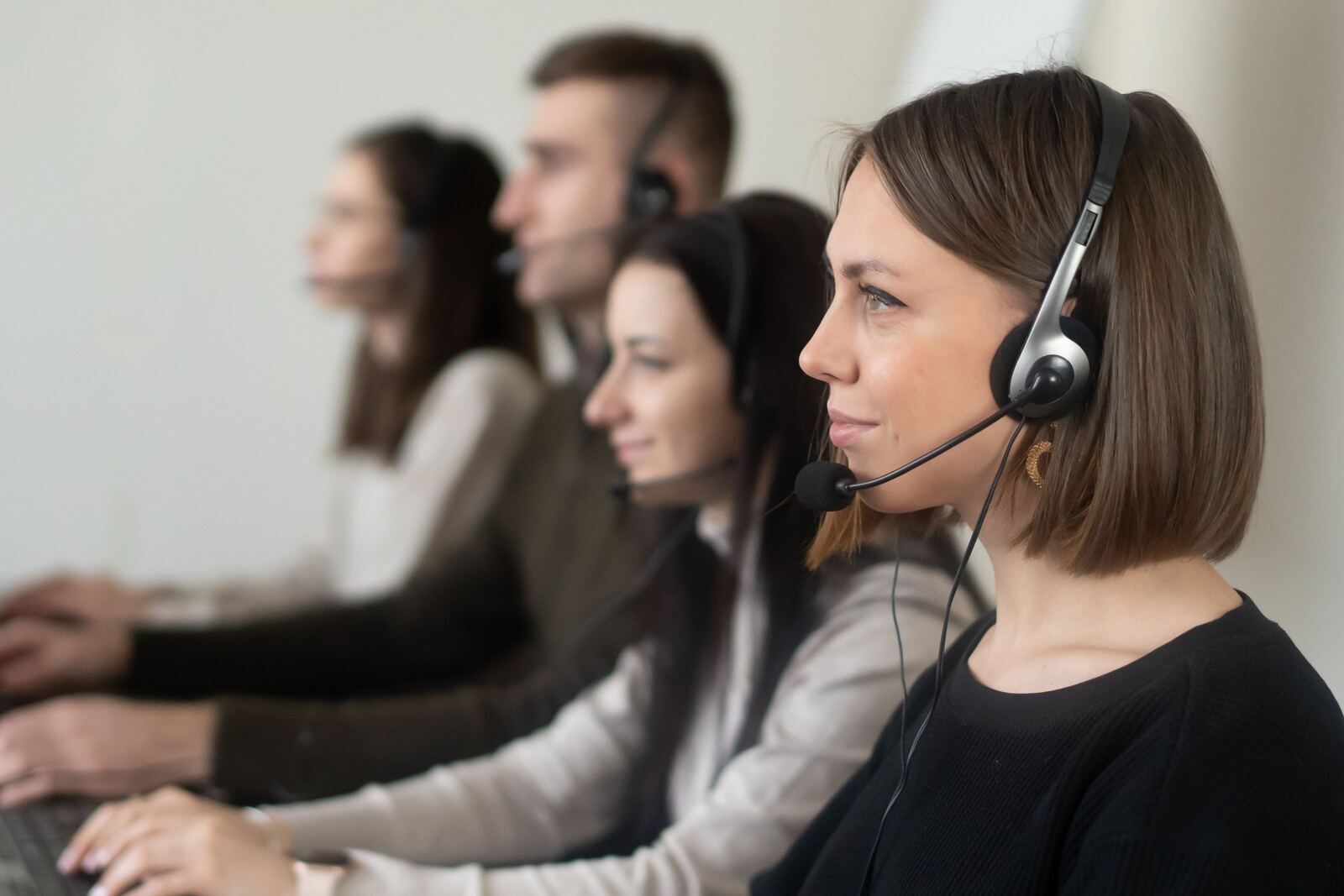 Customer Support