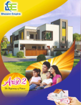 Chhatrapati Nagar 4 project preview