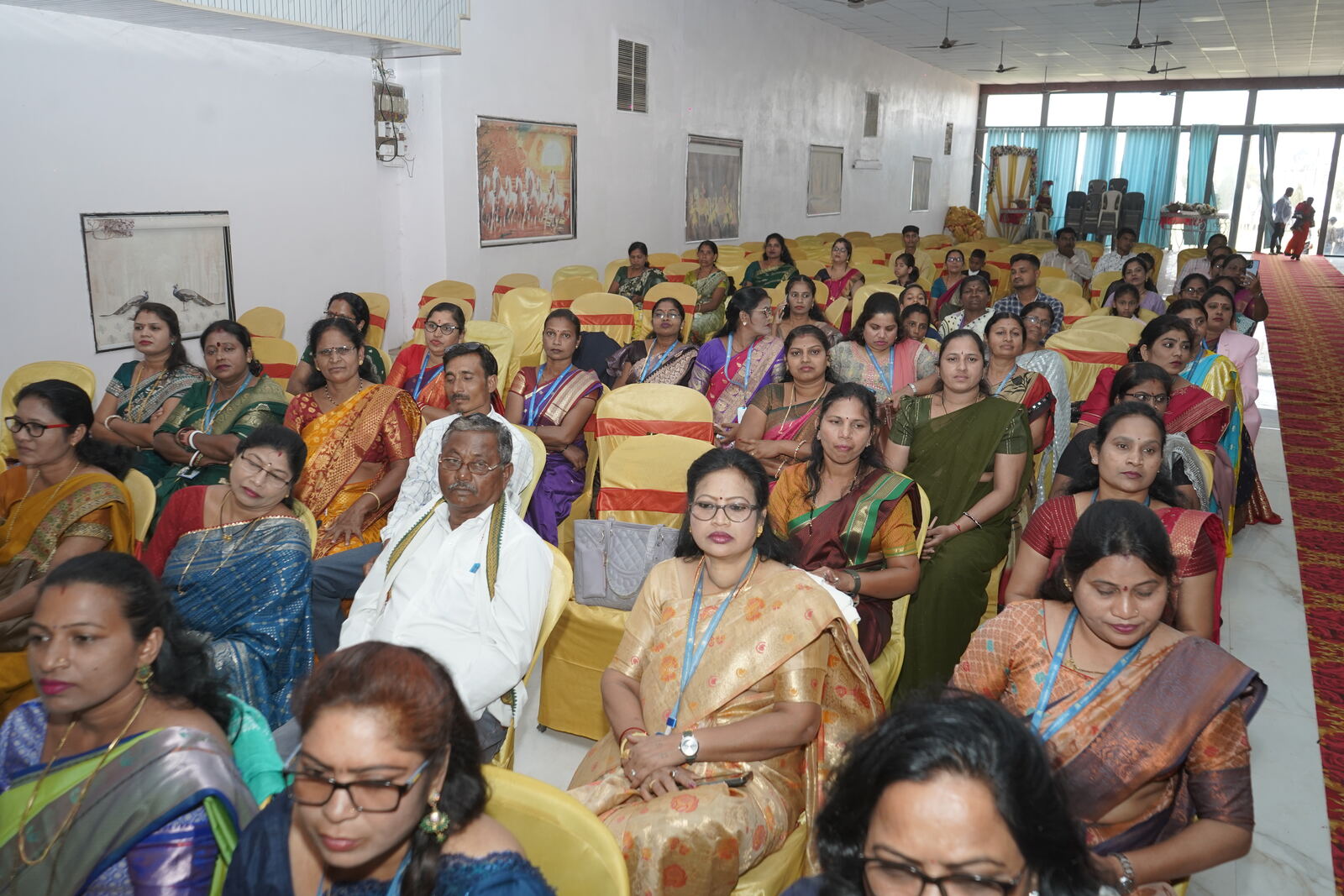 Bhoomi Empire site visit