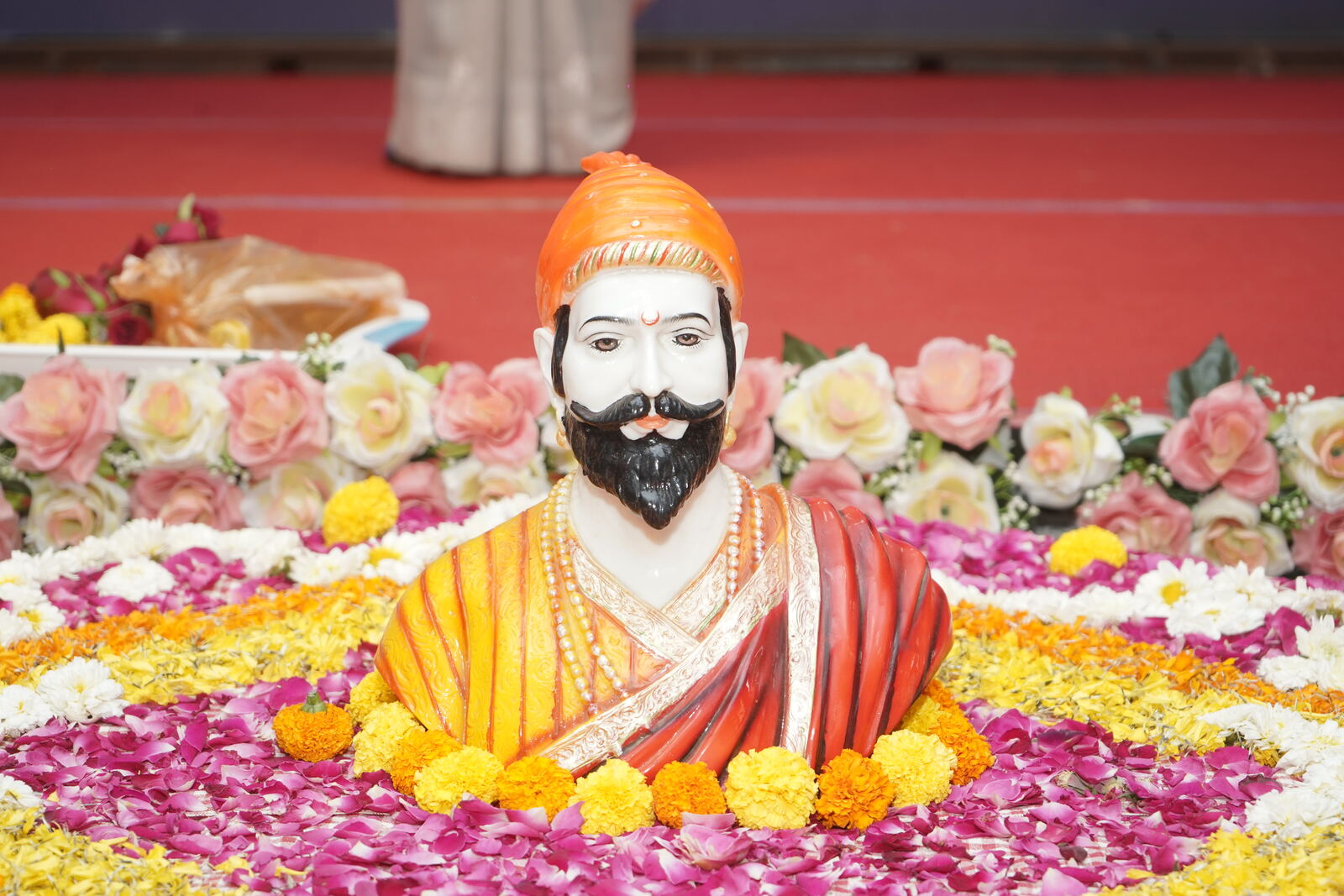 Bhoomi Empire event celebration