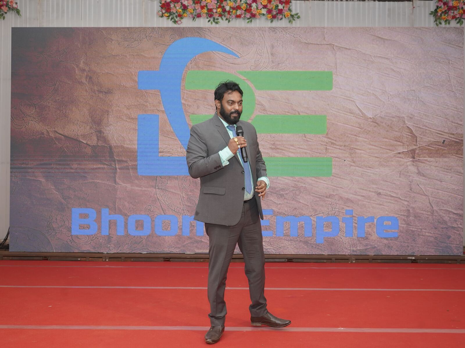 Property investment