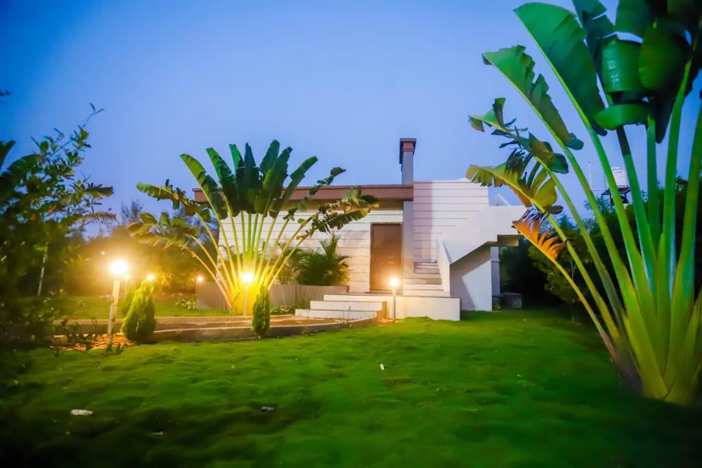 Wedding event venue